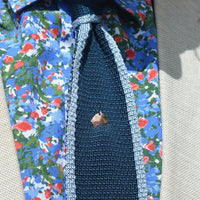 Early 20th Century 9ct Gold Tie Pin of Australia | Parkin and Gerrish (UK)