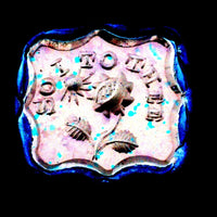 Two Early Victorian Gold Cased Seals with Split Ring | Parkin and Gerrish (UK)