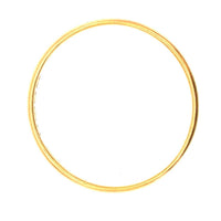 1930s 22ct Gold Wedding Ring (2.6 mm) | Parkin and Gerrish (UK)