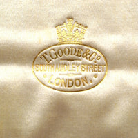 Set of 12 Late 19th Century Thomas Goode Silver Cutlery with Painted Meissen Porcelain Handles in Original Cases | Parkin and Gerrish (UK)