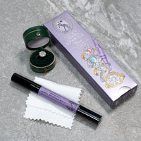 Town Talk Jewellery Cleaning Wand | Parkin and Gerrish (UK)