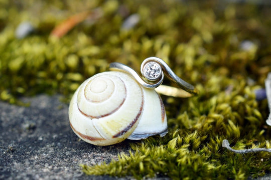 Ethical by design: why antique jewellery is the conflict-free, eco-friendly choice - Parkin and Gerrish