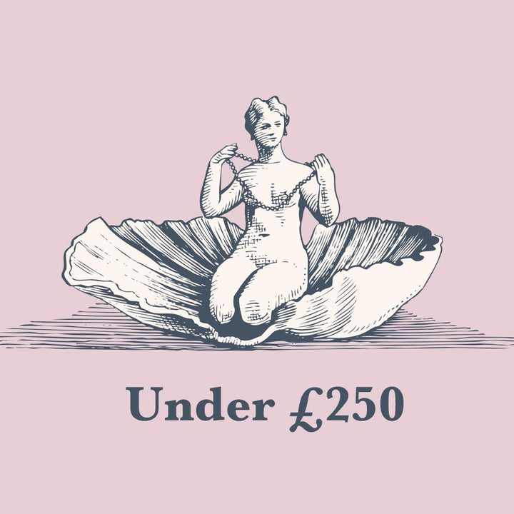 Under £250 | Parkin and Gerrish