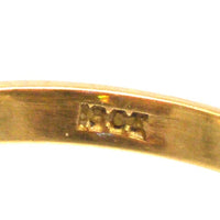 Edwardian Diamond Daisy Cluster Ring | Parkin and Gerrish (UK)