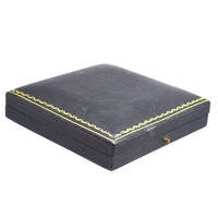 Edwardian Silver and Platinum, Diamond Semi - Fringe Necklace | Parkin and Gerrish (UK)