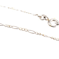 French Belle Epoque Platinum and 18ct White Gold, Diamond Drop Pendant Necklace | Parkin and Gerrish (UK)