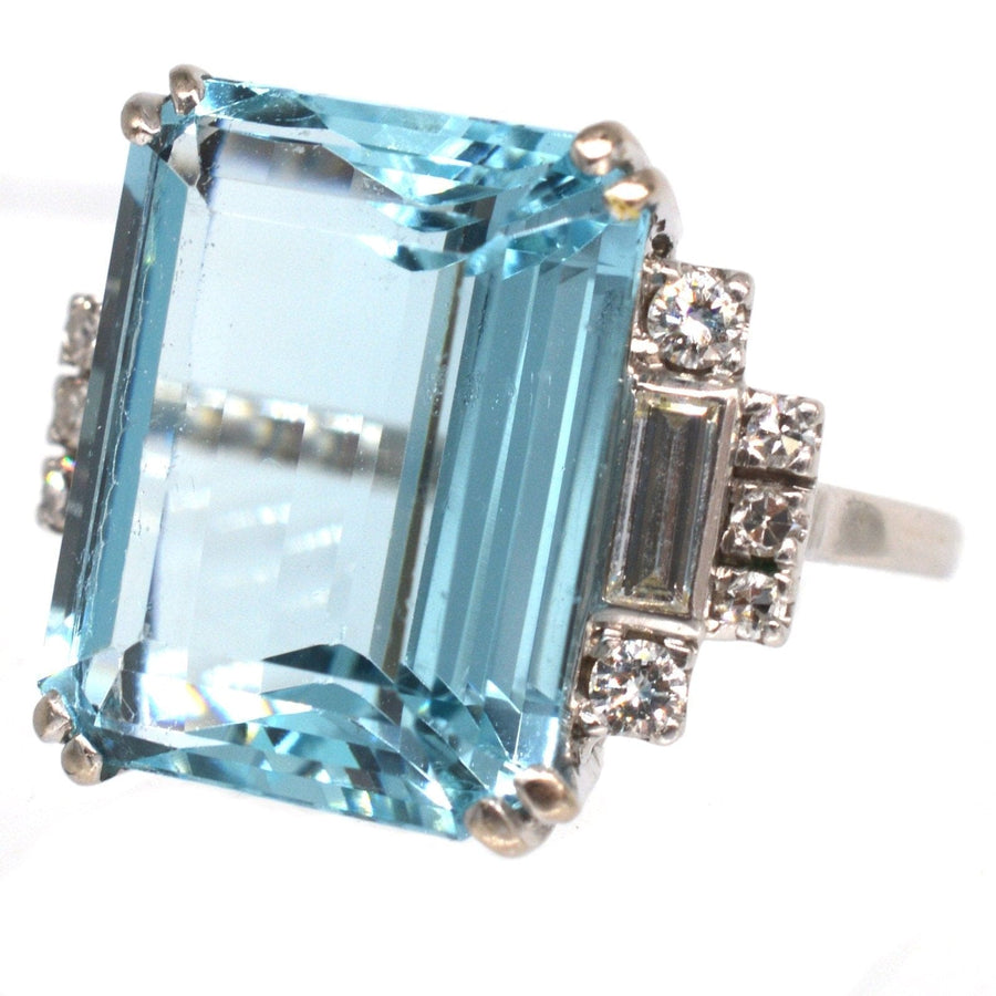 The Most Beautiful Aquamarine Jewelry For March Birthdays