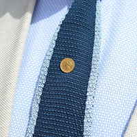 19th Century American Gold $1 Dollar Coin with Liberty Head Tie Pin | Parkin and Gerrish (UK)