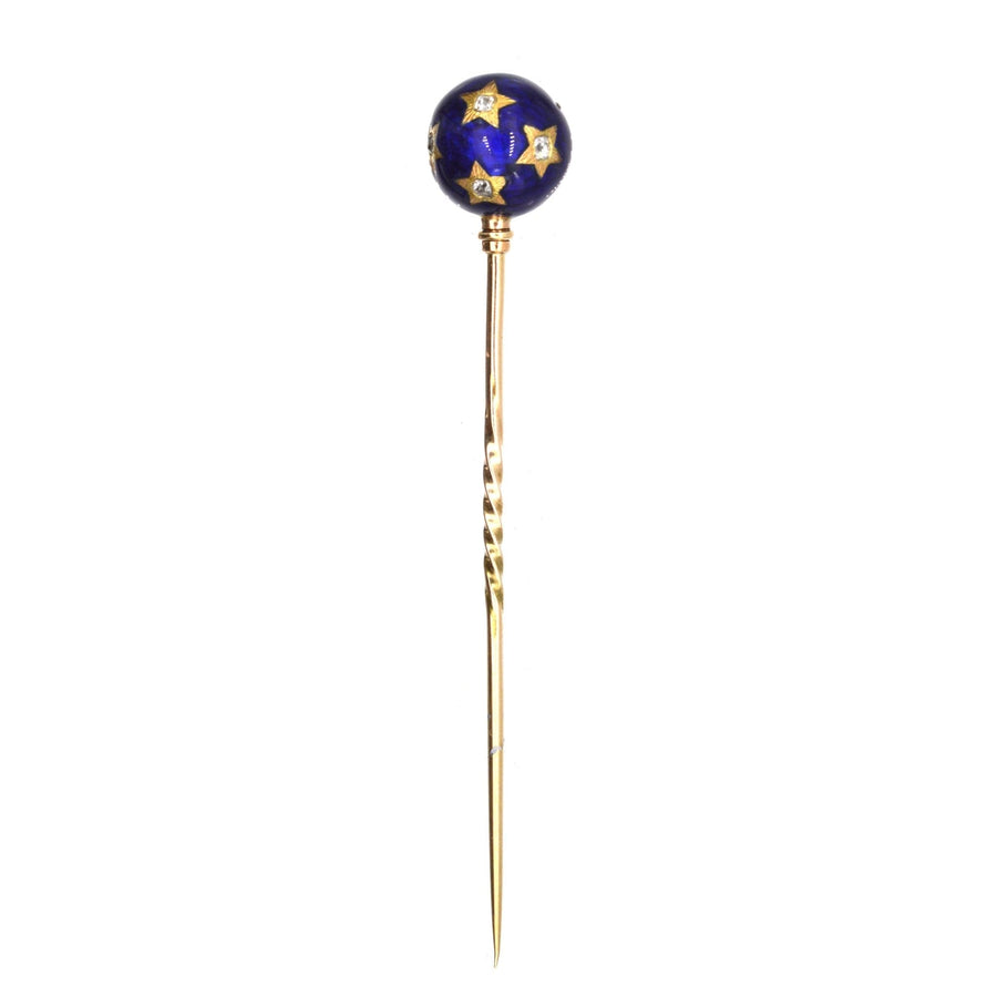 18ct-gold-19th-century-enamel-tie-pin-parkin-and-gerrish