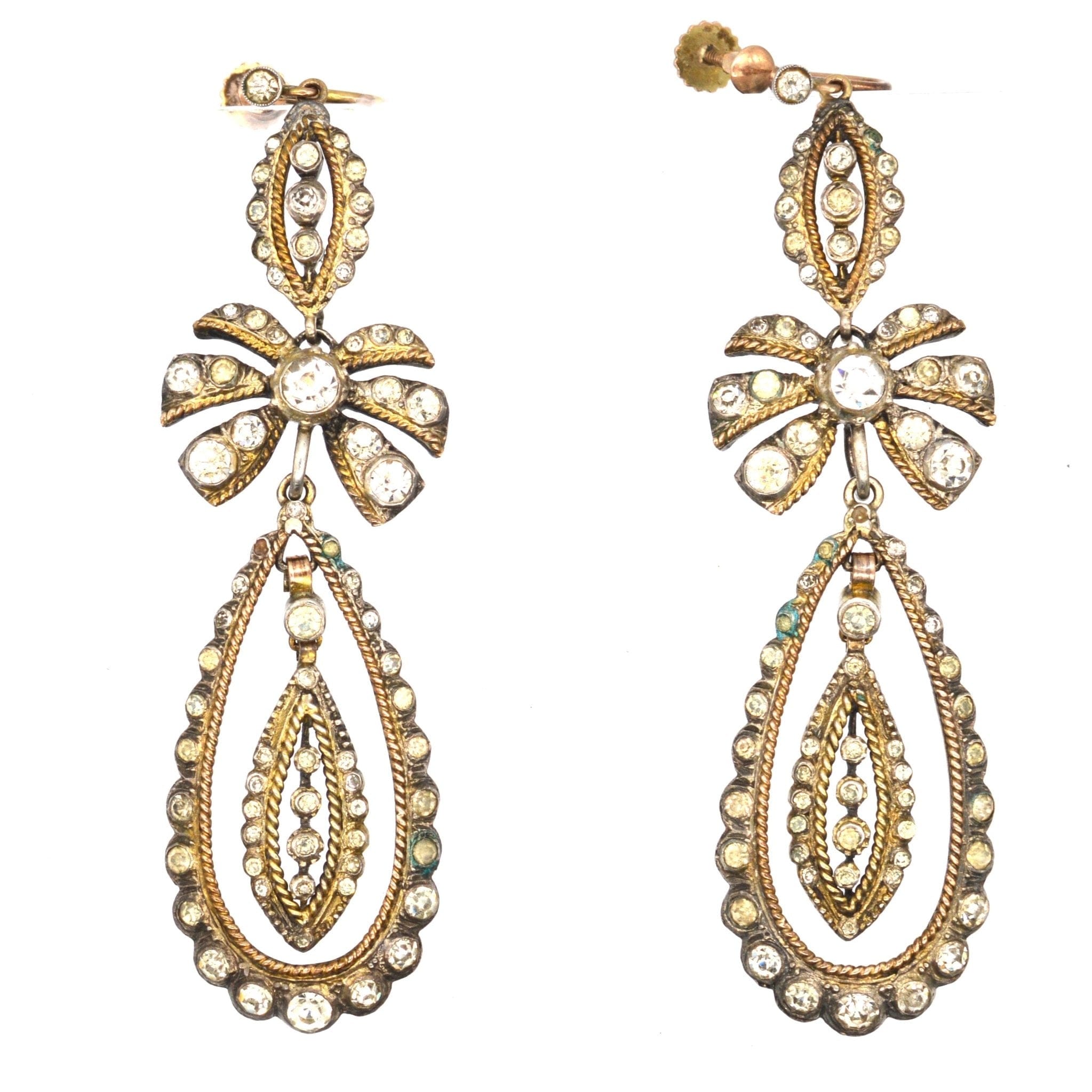 Traditional portuguese earrings new arrivals