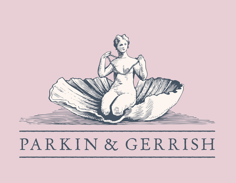 Carte-cadeau Parkin &amp; Gerrish